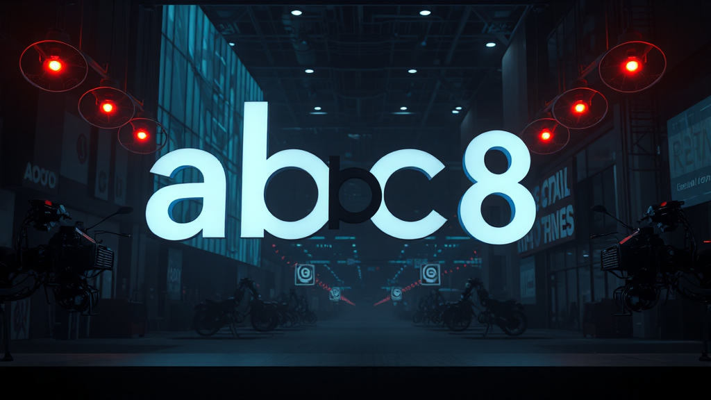 Understanding abc8: A Comprehensive Overview of Its Impact and Applications Understanding abc8: A Comprehensive Overview of Its Impact and Applications
