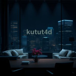 Exploring kutu4d: A Comprehensive Guide to the Popular Gaming Platform